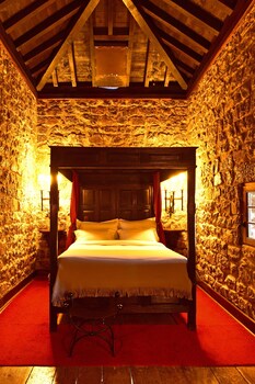 Minibar, in-room safe, free cribs/infant beds, free WiFi