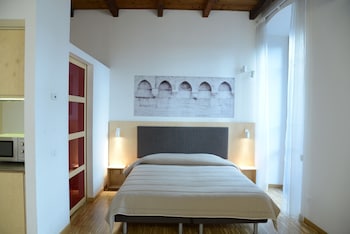 Gratis babybedden, gratis wifi