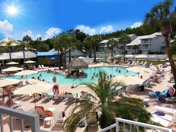 5 piscinas al aire libre