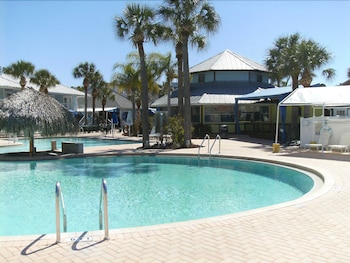 5 piscinas al aire libre