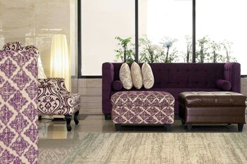 Lobbylounge