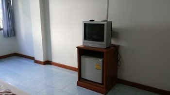 สิ่งอำนวยความสะดวกในห้องพัก