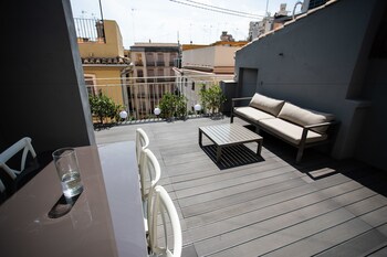 Terrazza/Patio
