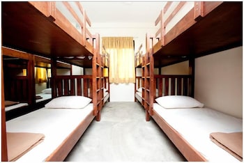 In-room safe