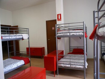 Wifi gratis y acceso en silla de ruedas