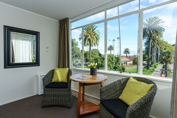 In-room safe, desk, iron/ironing board, free WiFi