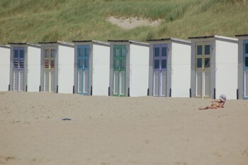 In Strandnähe