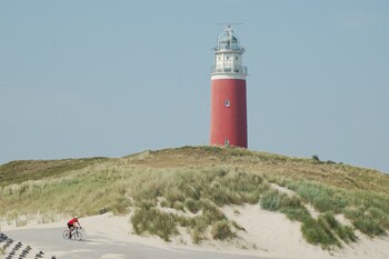 In Strandnähe