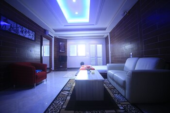 In-room safe, blackout drapes, iron/ironing board, free WiFi