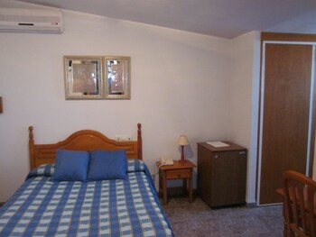 Cunas o camas infantiles gratuitas y wifi gratis