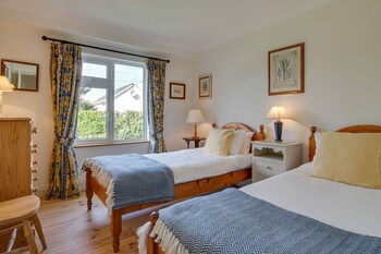 4 Schlafzimmer, Internetzugang