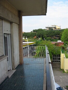 Vistas desde la habitación