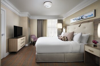 Italiaanse Frette-lakens, luxe beddengoed, donzen dekbedden