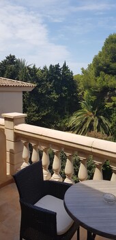 Balcón
