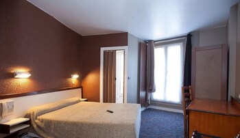 Coffre-forts dans les chambres, bureau, chambres insonorisées