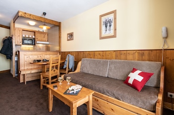 Tv med satellitkanaler