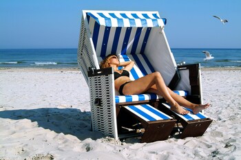 Plage