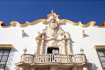 Balcón