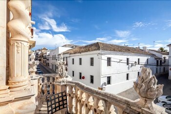 Balcón