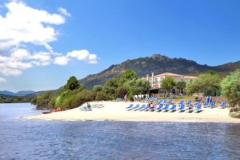 Playa privada