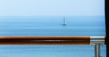 Vistas desde la habitación