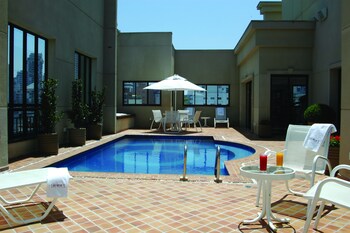 Utomhuspool