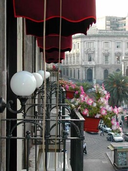 Balcone