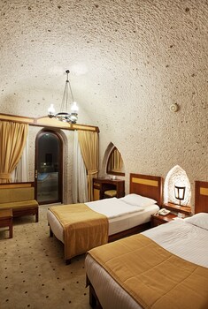 Minibar, in-room safe, blackout drapes, rollaway beds
