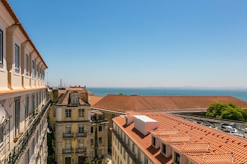 Vistas desde la habitación