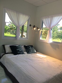 Rollaway beds, free WiFi