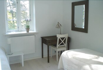 Værelsesfacilitet