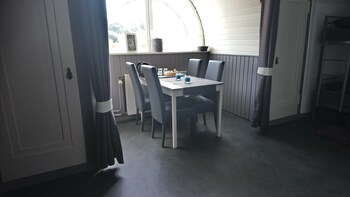 Kostenloses WLAN, Bettwäsche
