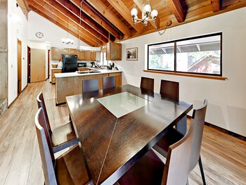 Servicio de comidas en la habitación