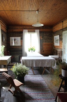 Oleskelualue