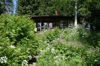 Oleskelualue