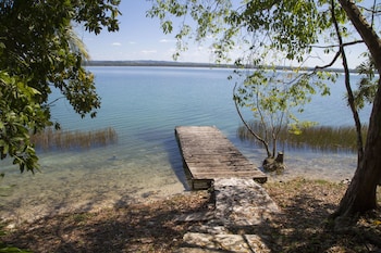Piscina natural
