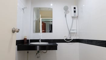 2 ห้องนอน, บริการ WiFi ฟรี