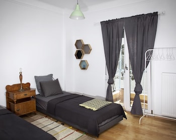 2 dormitorios, wifi gratis, ropa de cama