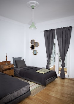 2 dormitorios, wifi gratis, ropa de cama
