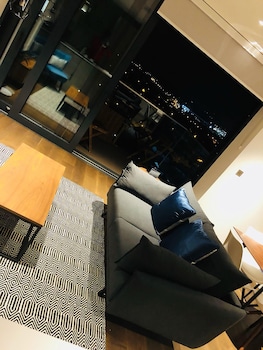 Flatskjerm-TV