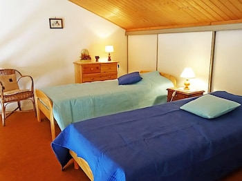 1 chambre