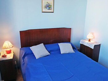 1 chambre