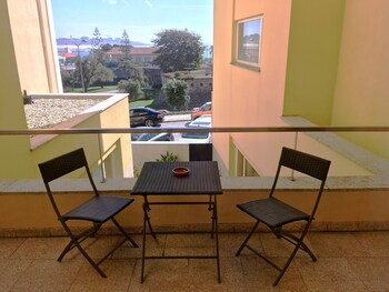 Balcón