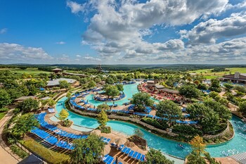 Water Park