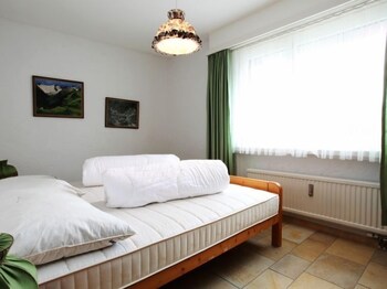2 Schlafzimmer