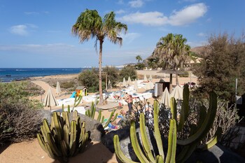 Ubicación cercana a la playa