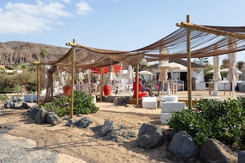 Ubicación cercana a la playa