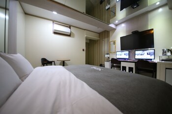 무료 WiFi, 휠체어 이용 가능