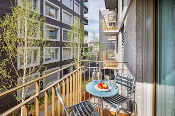 Terras