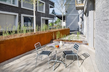Terras